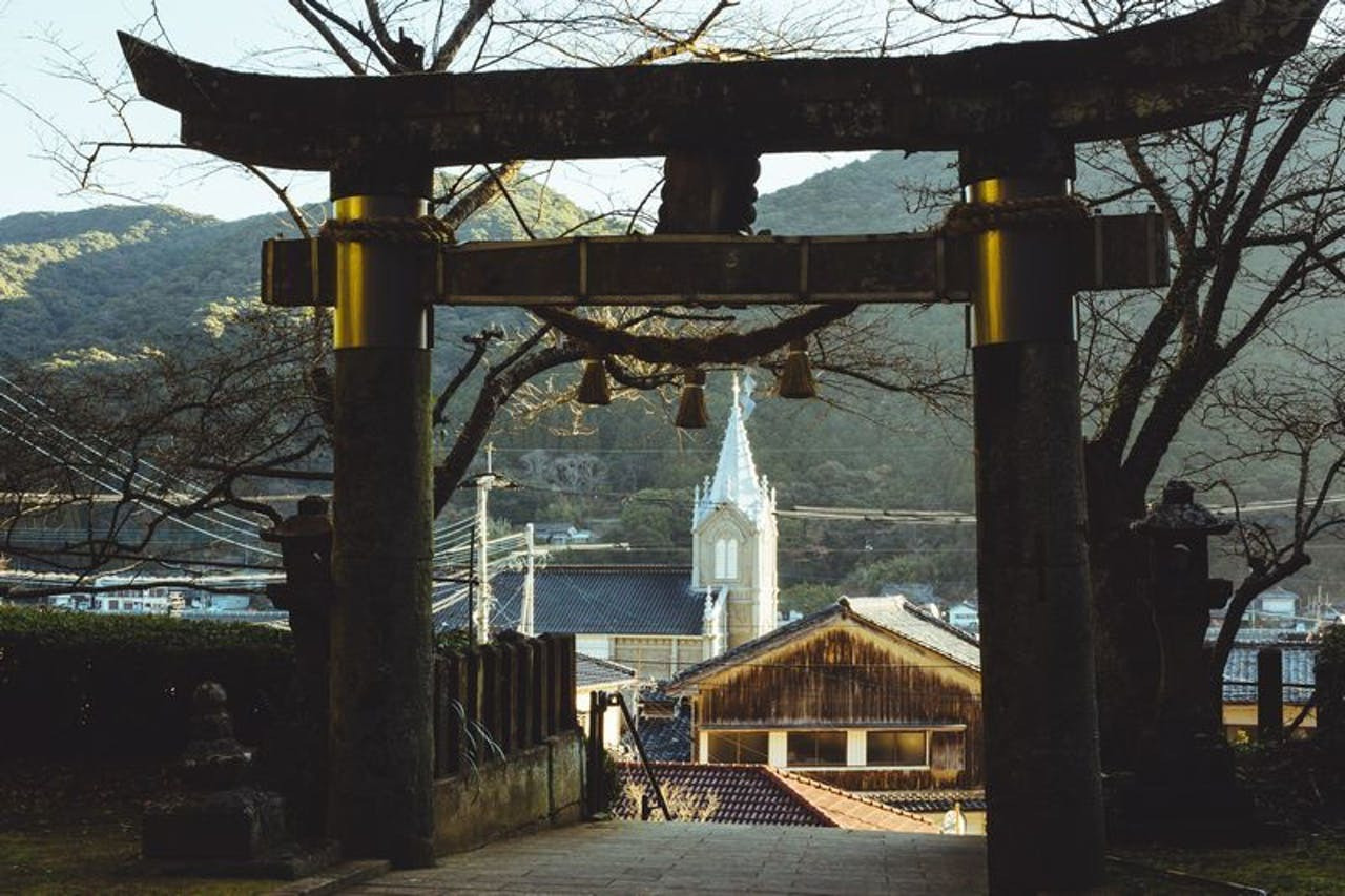 彼と特別な景色を共有する、熊本県「天草」の旅2325128