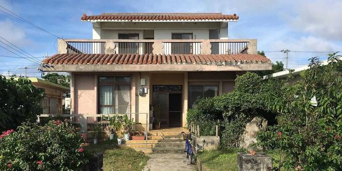 民家宿 いんとぅぱりとぅ～すら（宮古島）（沖縄県 民宿） / 1