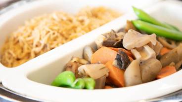 朝食ビュッフェ / 9