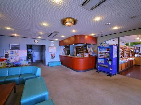 LAKE SIDE HOTEL みなとや / 3