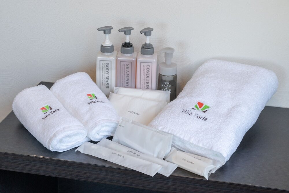 客室の設備とサービス