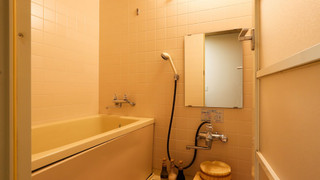 岬の館 和室 喫煙可