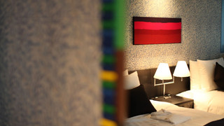 スイート ツインルーム 最上階 禁煙