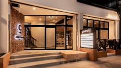 CABIN＆HOTEL CONSTANT NAHA