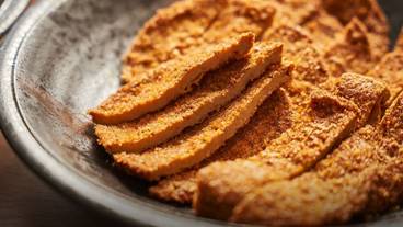 朝食ビュッフェ / 2