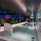 リーベルホテル大阪（大阪府 リゾートホテル） / 4