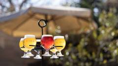 湯坊いちらく TENDO SPA & BREWERY