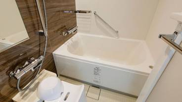 バスルーム / 31