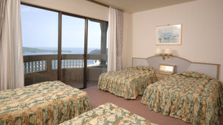 【オーシャンビュー】スタンダードフォース（禁煙）