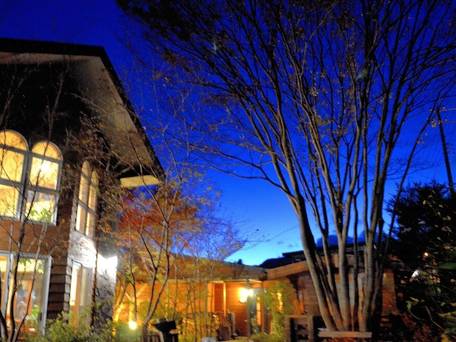 あかりの宿ヴィラ・リバージュ / 4