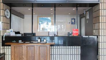 レセプション ホール / 29