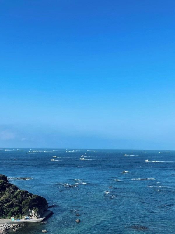 施設からの眺望