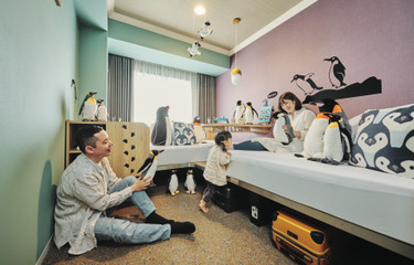 Travel with children. Hokkaido ・13 recommended hotels in Asahikawa