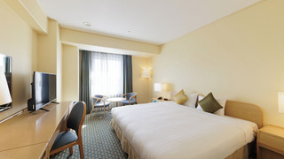 スーペリア ダブルルーム 禁煙