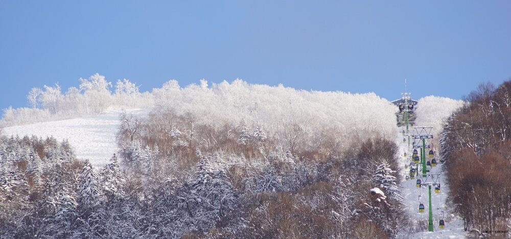 スノー スポーツとスキー