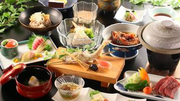 食事・飲み物 / 1