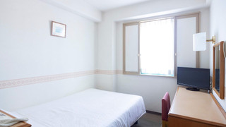 セミダブルルーム 禁煙