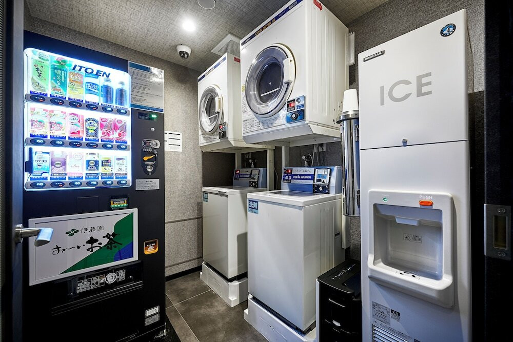 ランドリー ルーム