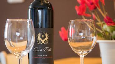 食事・飲み物 / 1