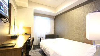 セミダブルルーム 禁煙