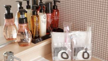 バスルームの設備 / 30