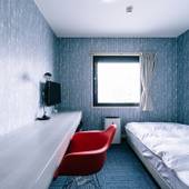 ホテルエリアワン高松シティ(旧:HOTEL WAKABA)(香川県 ビジネスホテル) / 3