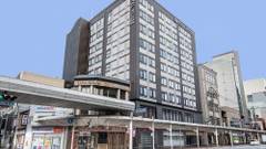 ホテルミュッセ京都四条河原町名鉄