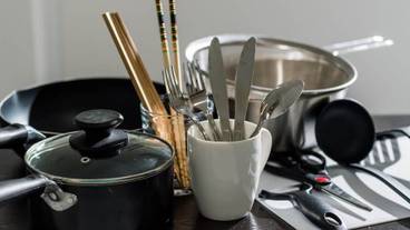 専用キッチン / 36