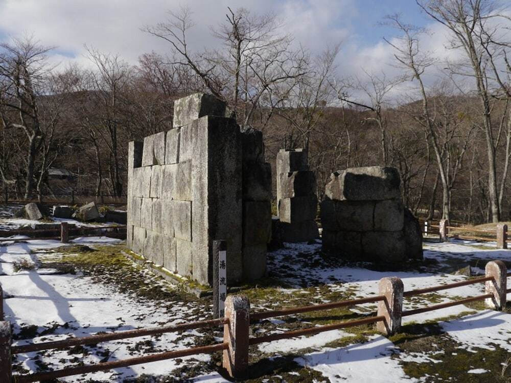 施設からの眺望