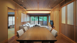 デラックス スイート