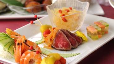 食事・飲み物 / 5