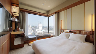 コーナークイーンルーム 禁煙