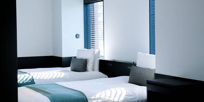 DDD HOTEL（東京都 ビジネスホテル） / 1