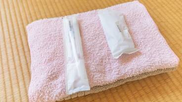 客室の設備とサービス / 26