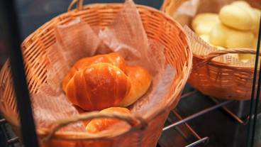 朝食ビュッフェ / 17