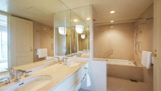 ジュニアスイートダブル 禁煙