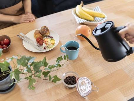 グランツケイ 京都駅 / 4