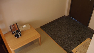 二段ベッド　トリプルルーム (2段ベッド2台, バスルーム付き)