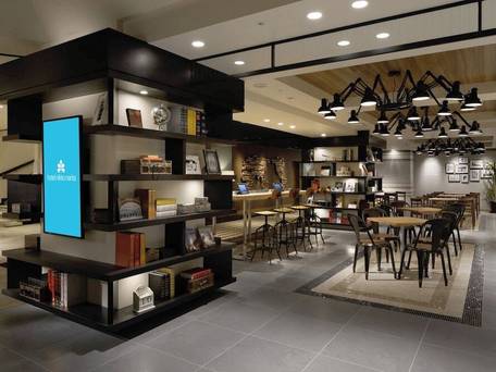 ホテル日航成田 / 2