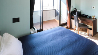 ツインルーム 禁煙