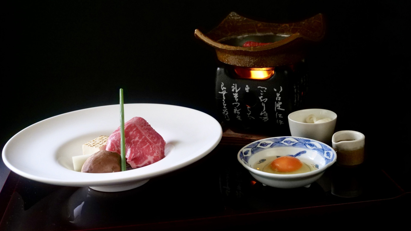 美肌の湯×美食♡人里離れた大人のための隠れ宿3531024