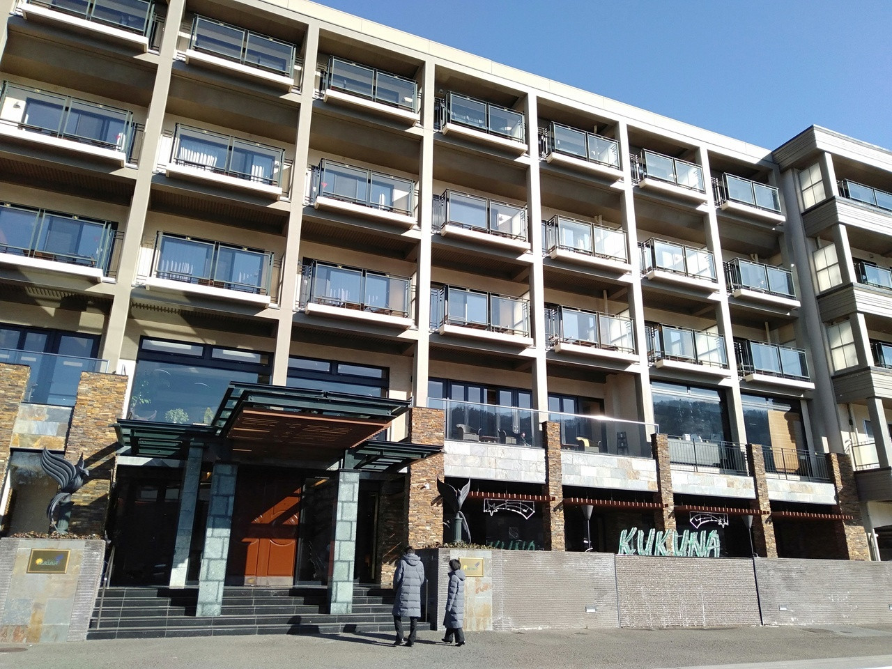 絶好のロケーションから富士山の絶景が楽しめる宿3450296