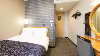 スタンダードルーム（2名利用）喫煙可