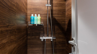 ツインルーム シャワーブース付き 禁煙