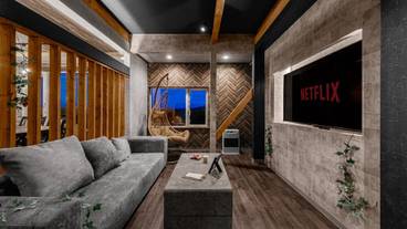 リビング エリア / 26