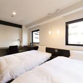 ホテルシティオ静岡（静岡県 シティホテル） / 5