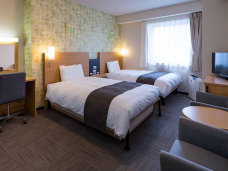 コンフォートホテル函館 / 4