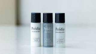 プルミエール ツインルーム（禁煙）クラブラウンジ利用可