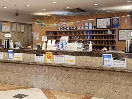 東横イン奈良新大宮駅前 / 2