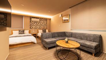 リビング エリア / 33